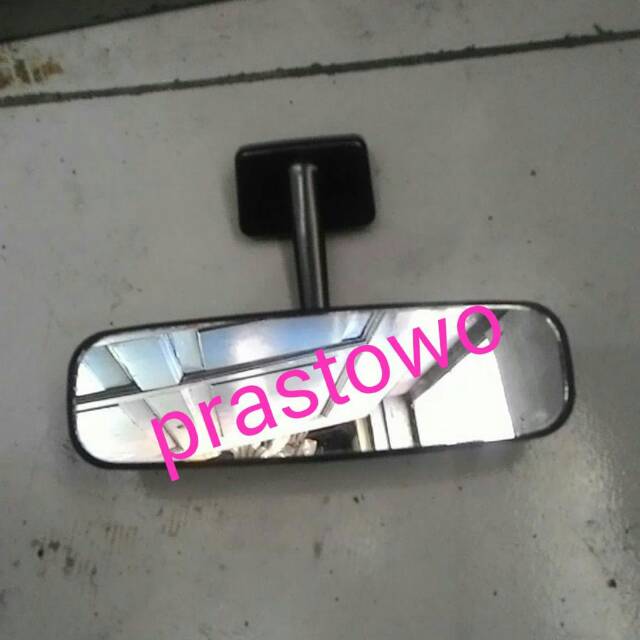 Spion dalam carry futura