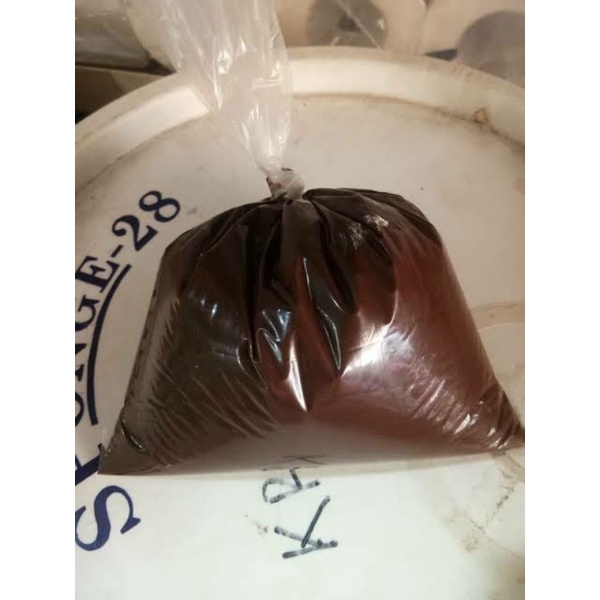 

Selai Coklat 250g/Selai murah/selai enak/selai kiloan