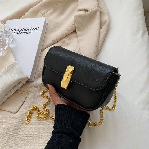 [Jualsemua18](2109)Selempang Samping Fashion Model Keju / Fashion Cheese Bag / Selempang Cantik Model Terbaru /Import