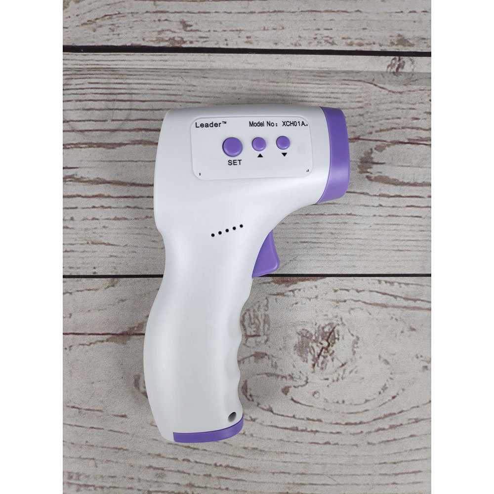 Termometer Tembak Suhu Digital / Thermogun Thermometer Tembak Infrared Non Contact / Thermometer Suhu Tubuh Badan Anak Bayi Dewasa / Infrared Termometer Dahi Telinga / Termometer Digital Suhu Badan Otomatis / Termometer Digital Otomatis Murah Original