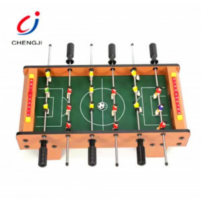 Mini Desktop Soccer Football Table