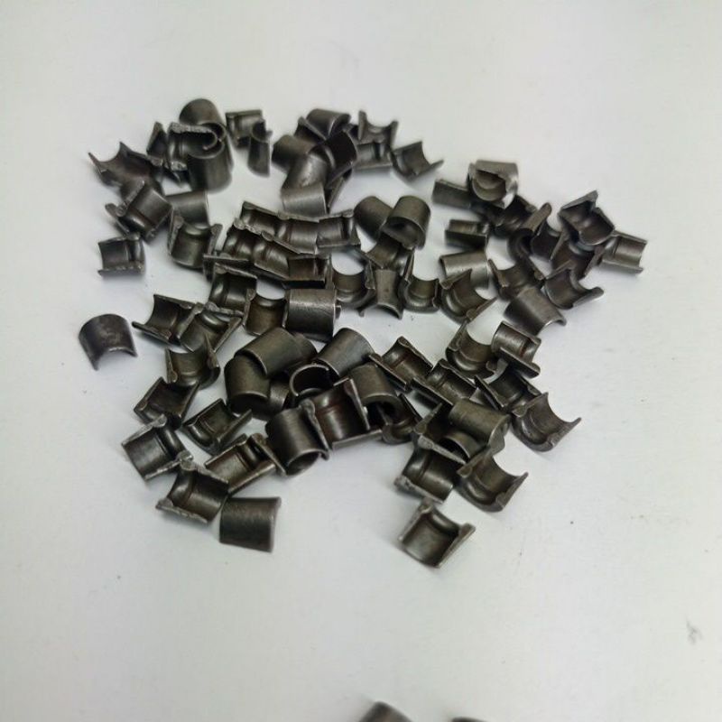 Kuku Klep kuku macan cutter valve 4,5mm satria Fu Gsx fu fi