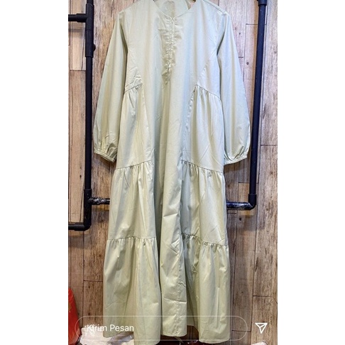 GAMIS SHERYL KATUN POPLIN