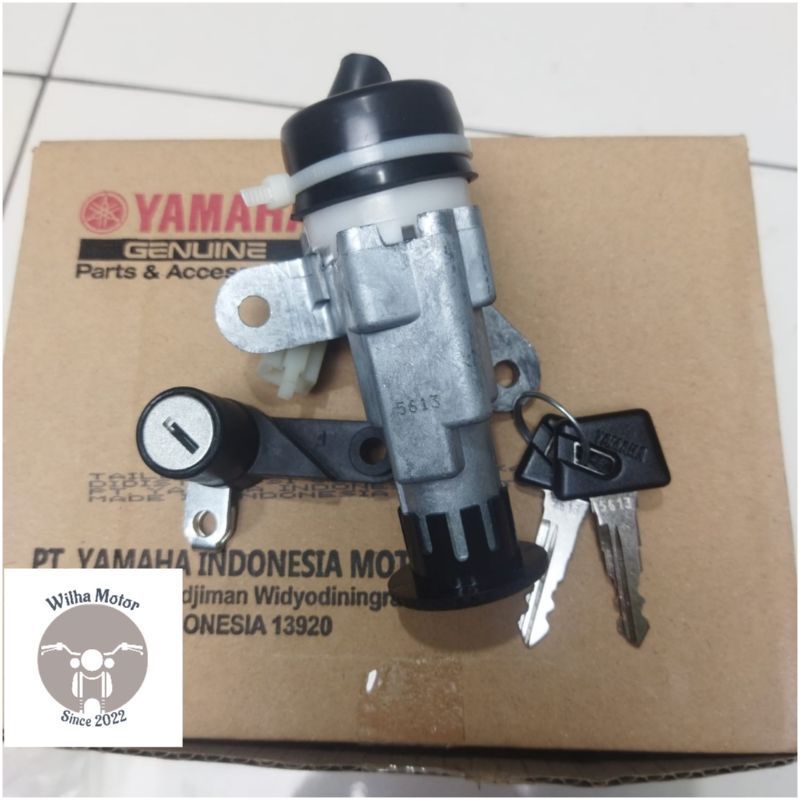 Kunci Kontak Mio Sporty/Smile Original Yamaha