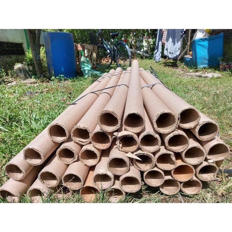 

EXTRA PACKING PAPER TUBE TEBAL