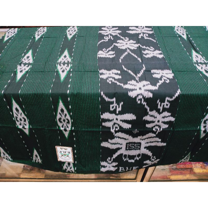 sarung tenun bhf