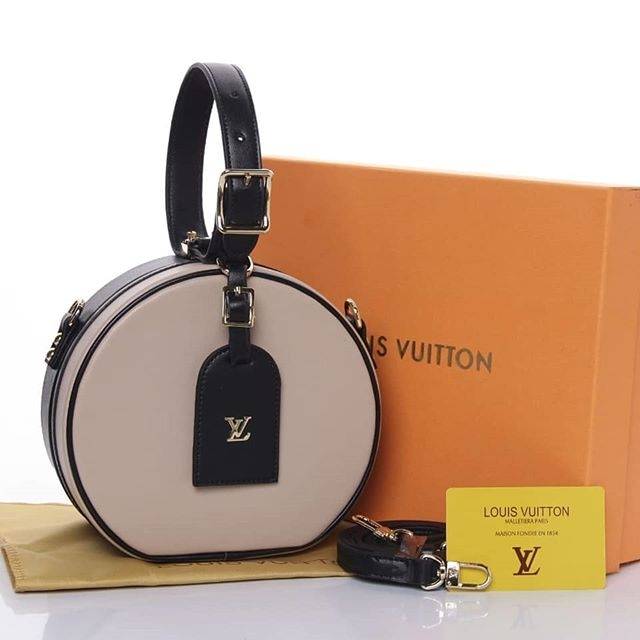 Best Seller Lv petite boite chapeau 46809
