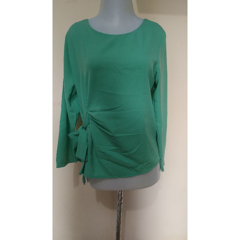 baju atasan, sale 100rb isi 3pcs