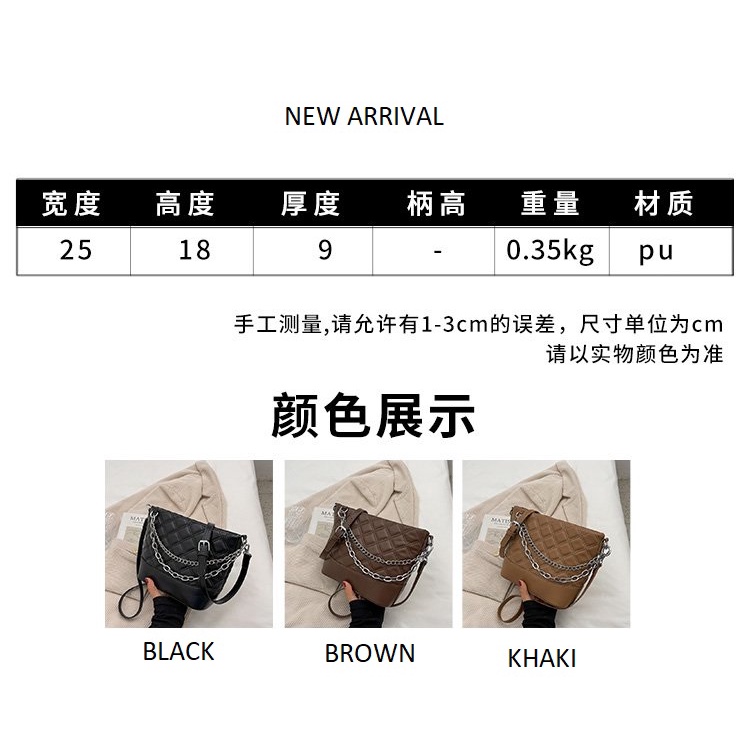 ( 2PC 1KG ) GTBI998878951 New Arrival  !!!  Tas Selempang  Tas Wanita Import  Premium Terbaru