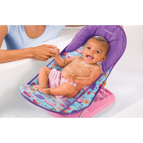 Summer infant baby bather