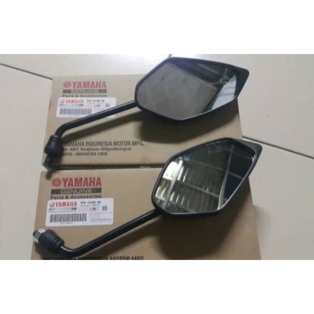 SPION VIXION  NVL ADVANCE NVA SET KANAN KIRI ASLI ORI YAMAHA 1PA F6280 &amp; 1PA F6290 01