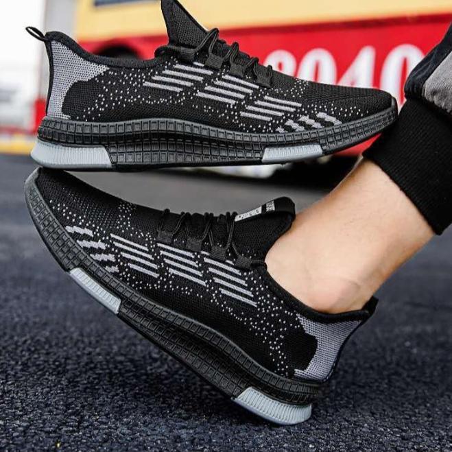 FASSHION  SEPATU SNEAKERS LEEDO 3 / Sepatu IMPORT LEEDO 3 {IDN.11Au22х}