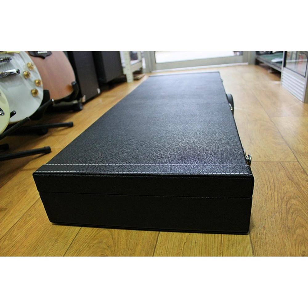 Optimus Hardcase Rectangular For Electric Guitar