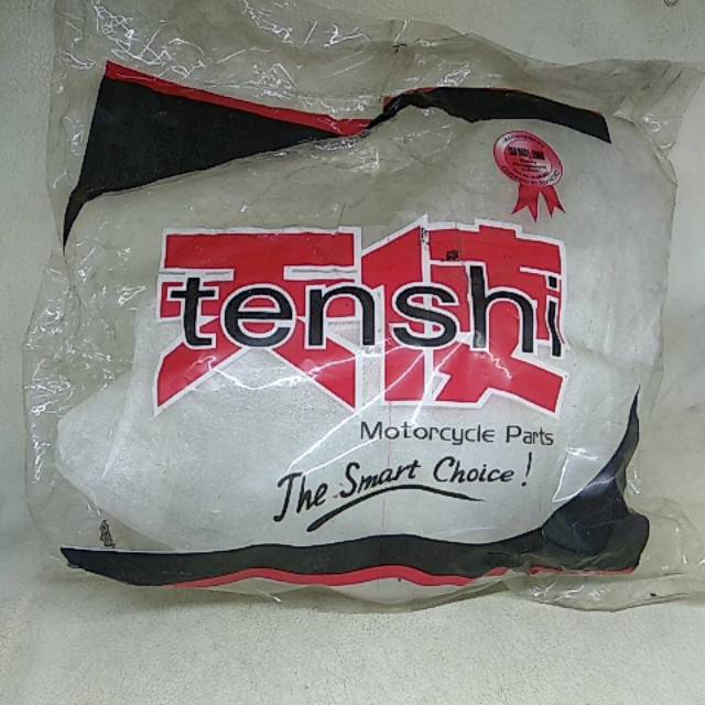 Mika Lampu Depan Supra X 125 warna putih t127