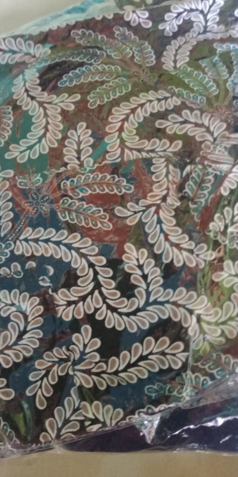 Baju Couple Batik Modern | Couple Batik  Baju Pasangan