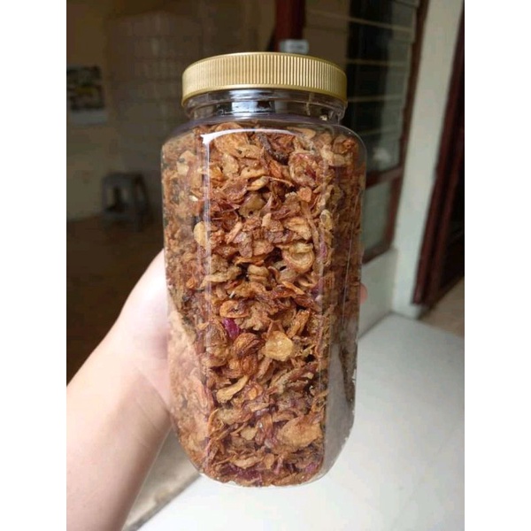 

bawang goreng asli 250gr