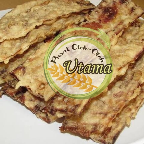 

Sale Pisang Keju 1 Bal kering pipih camilan snack kiloan surabaya