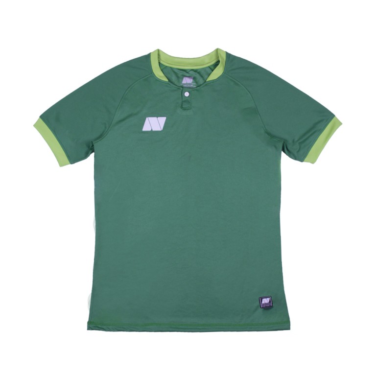 

NOIJ Classic Series Green