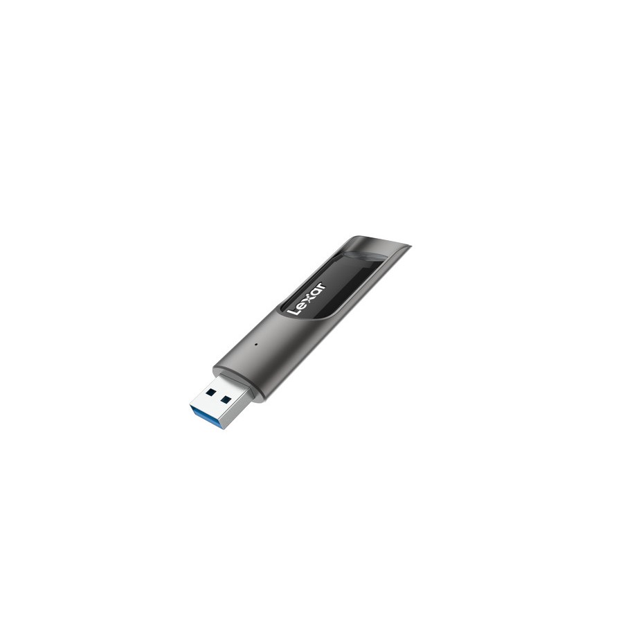 Lexar JumpDrive P30 256GB USB 3.2 Speeds up to 450MB Original