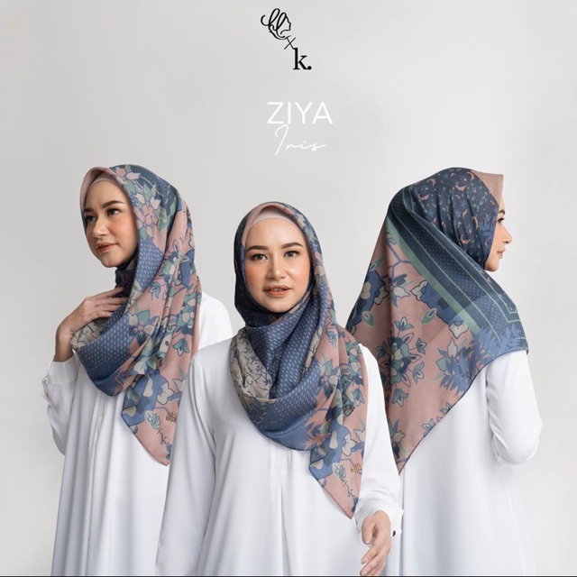 Ziya Scraf Heaven Lights