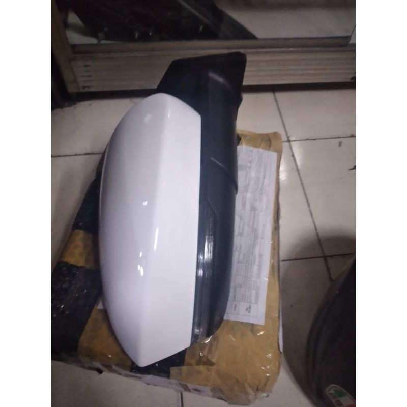 spion Rush 2018 2019 2020