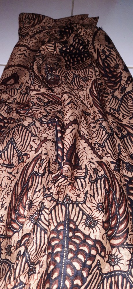 Batik Kalongan | Kemeja Batik Kantor M L Xl Xxl Xxxl
