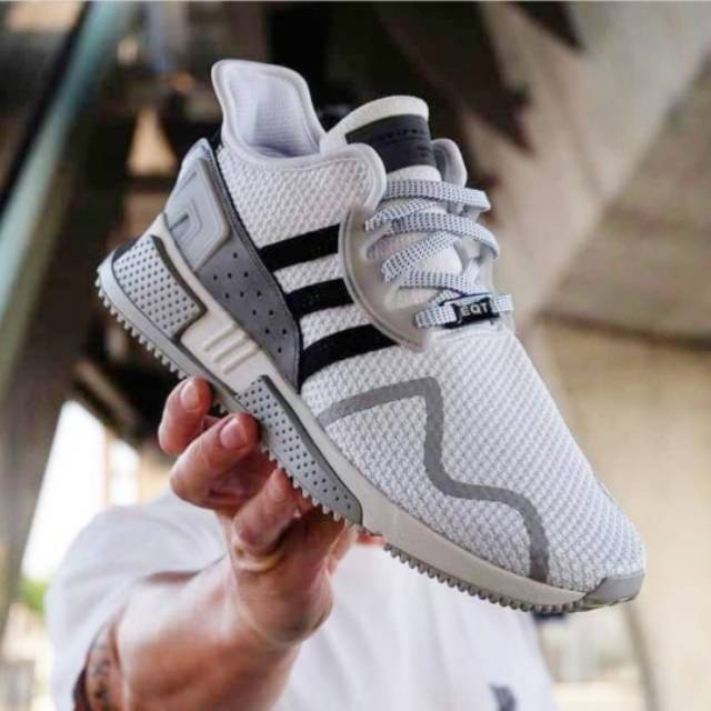 Adidas EQT Cushion ADV &quot;White Black&quot;