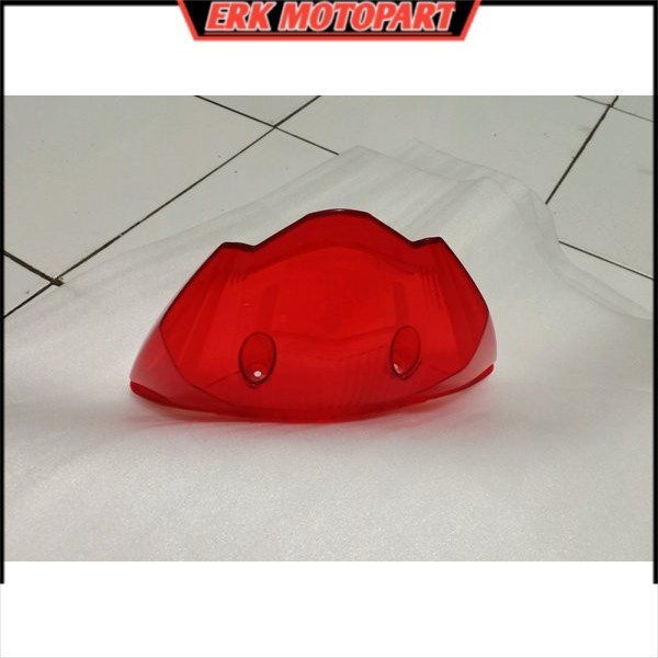 Mika lampu stop belakang Suzuki address original
