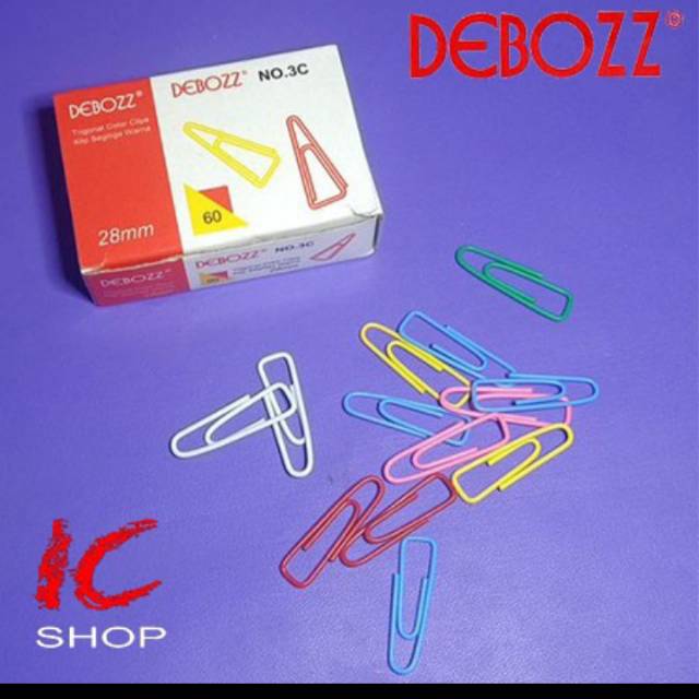 

Paper clip