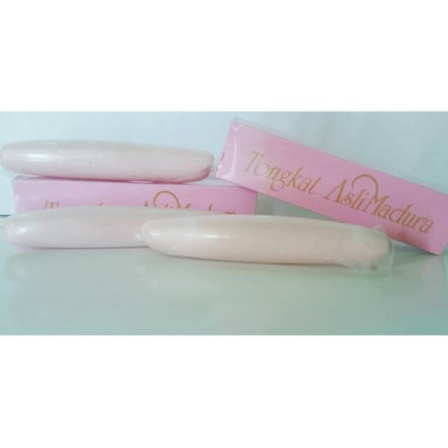 Tongkat Madura Asli Aroma Rose