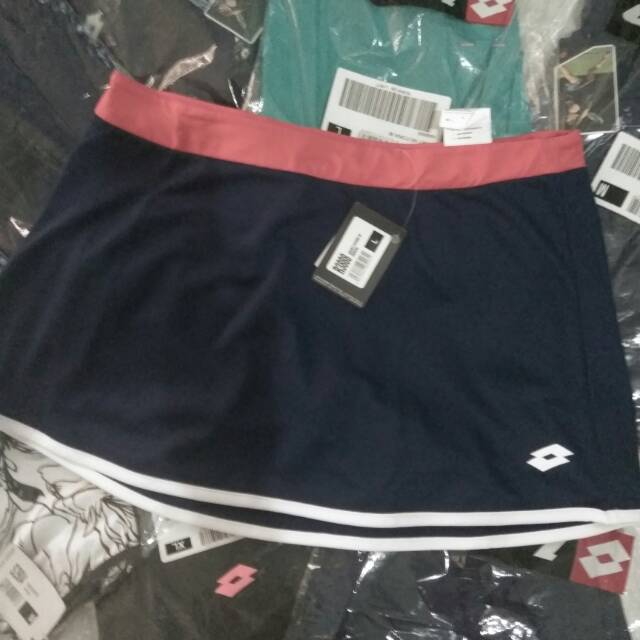Rok tenis Lotto