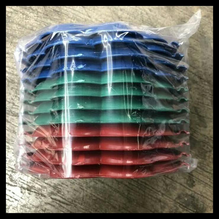 

Ready Piring Cat Air Lukis Acrylic