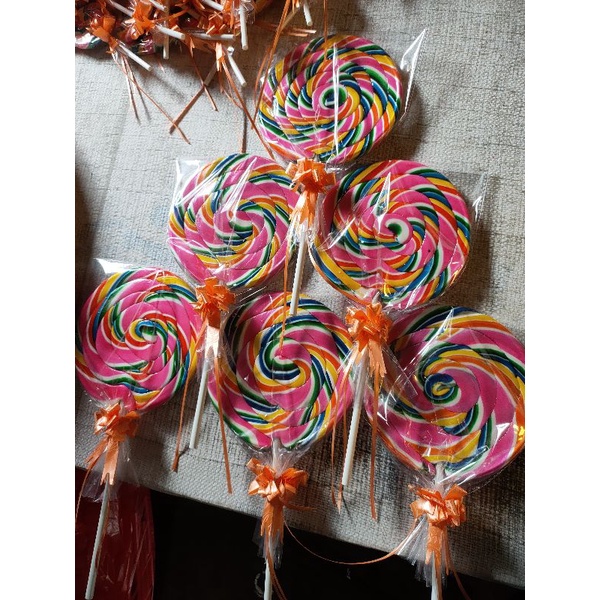 

LolipopJumbo15cm