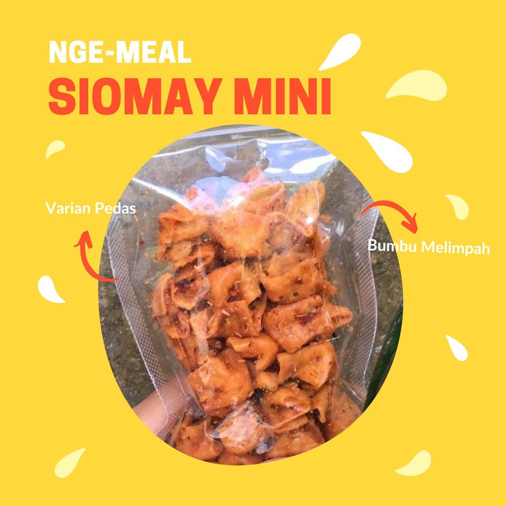 

SIOMAY MINI