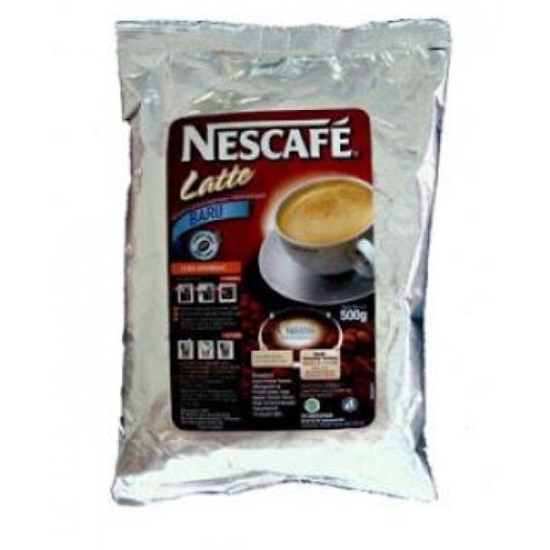 

vf0100f Nescafe Latte Istimewa Murah Ds20X11