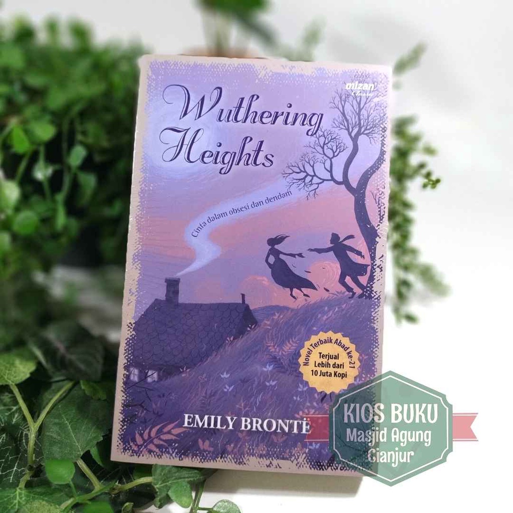 WUTHERING HEIGHTS