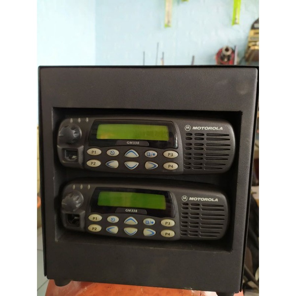 repeater motorola gm338