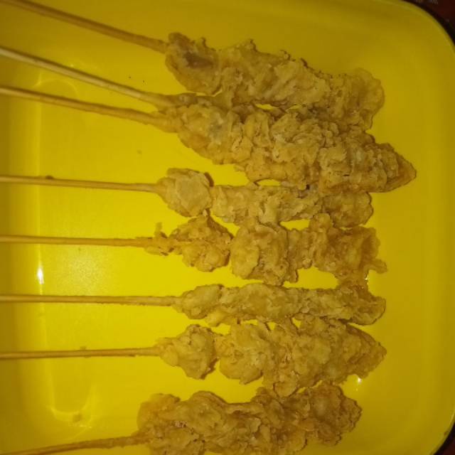 

Chichen rool
