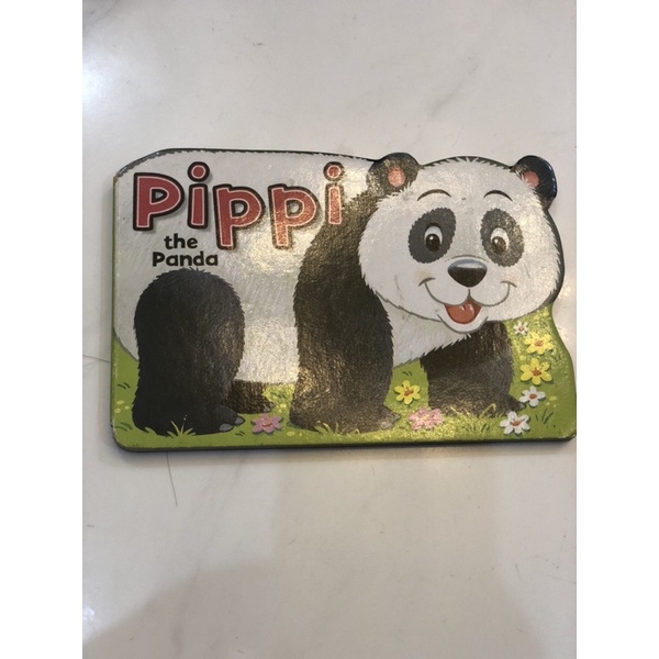 Pippi The Panda