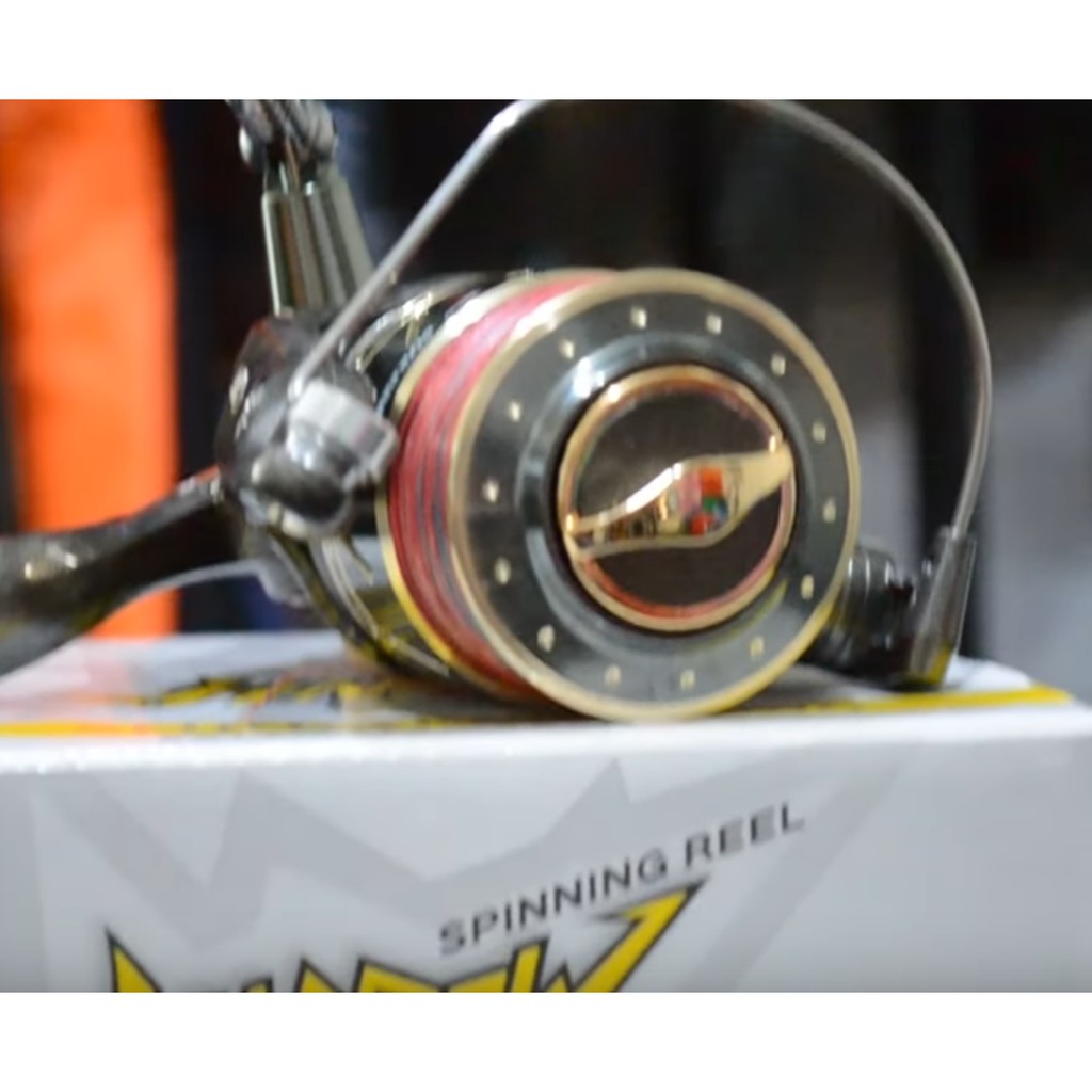 [COD] REEL HARROW SURPRESS 6000 / REEL HARROW SURPRESS