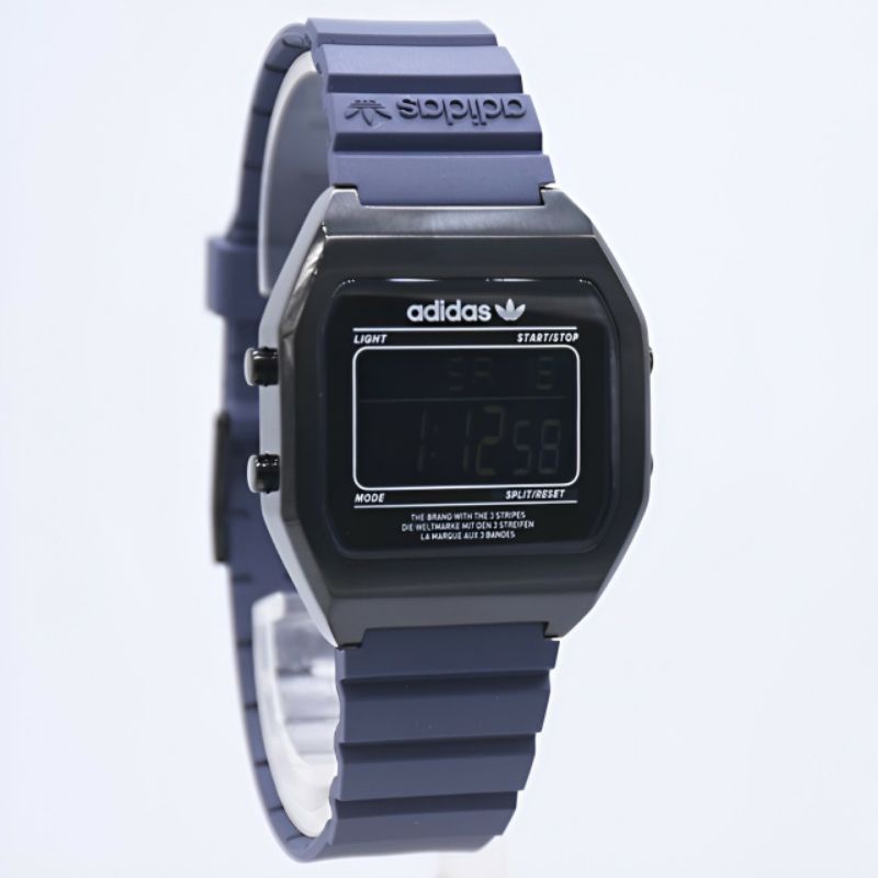 ADIDAS AOST22077-Jam Tangan pria dan wanita original digital