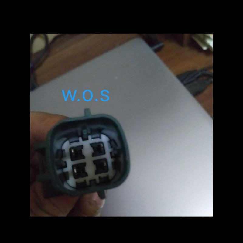 sensor oxygen O2 Nissan Xtrail T30/serena