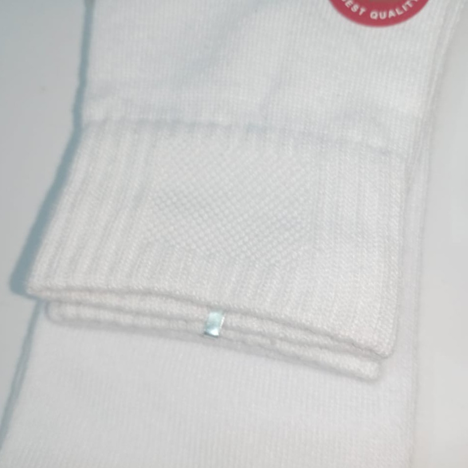 Perpasang Kaos Kaki Tebal Bahan Pe/Kaos Kaki Ankle Sport Feliq-1