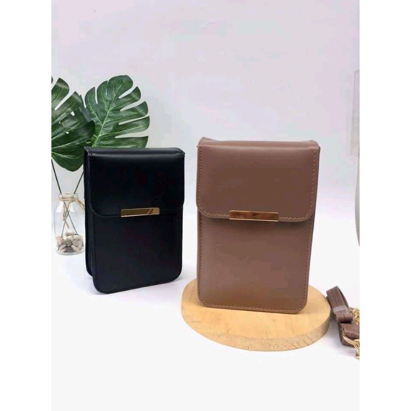 SLING PHONE JUVEA tas wanita