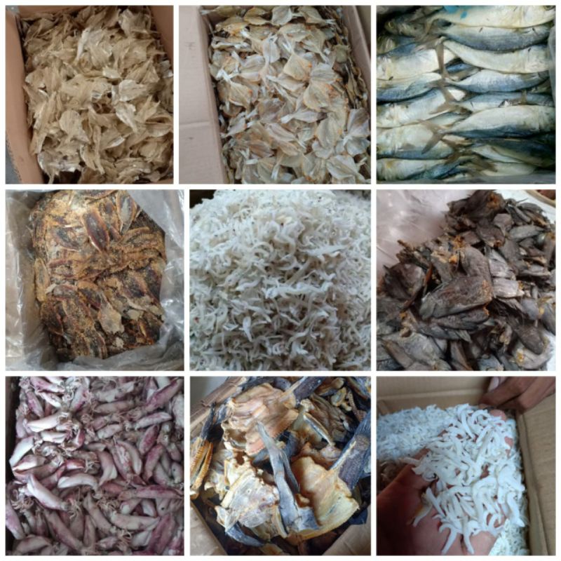 

ikan asin orderan riska