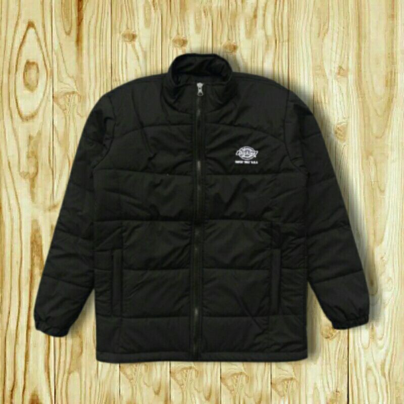Jaket Dickies Waterproof (Tahan Air) Jaket Pria/Wanita Jaker Outdor Jaket Gunung Jaket Parasut