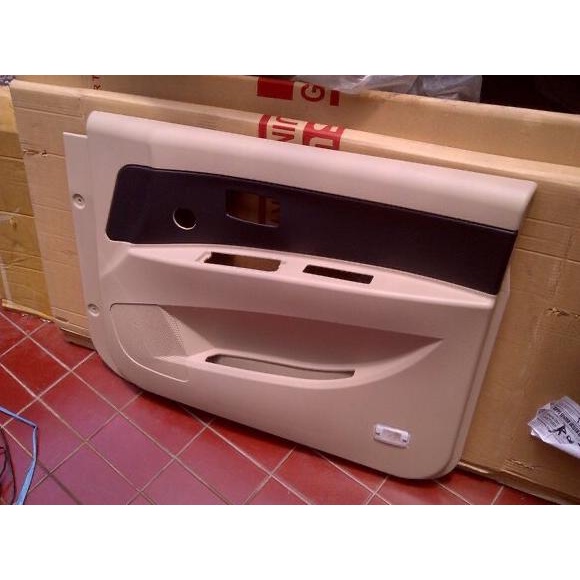 Doortrim Bekleding Panther New LS LV Dan Grand Touring