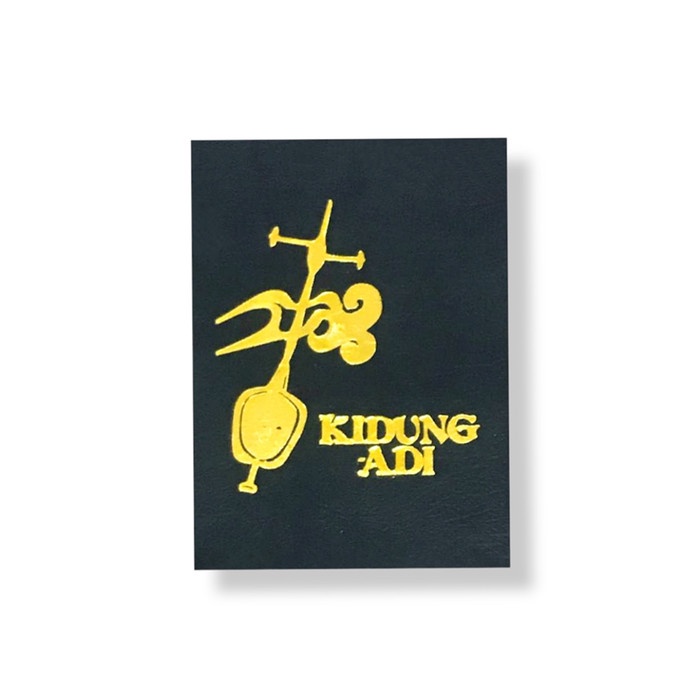 

Huseincollection - Buku Umat Kidung Adi Kecil Madah Bakti Nyanyianlagu Bahasa Jawa Gereja