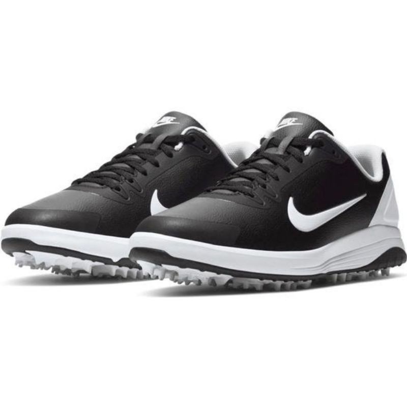 Best Seller Nike Infinity G Golf / Sepatu Golf Nike Second (pemakaian 1x)