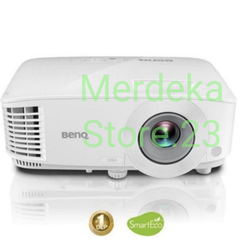 PROYEKTOR BENQ MX604 - PROJECTOR 2 HDMI 3600 XGA BENQ MX 604